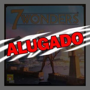 7 Wonders