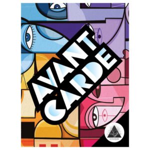 Avant Carde