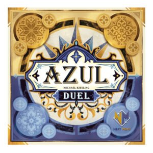 Azul Duel