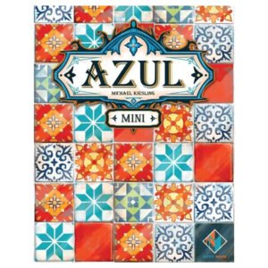 Azul Mini
