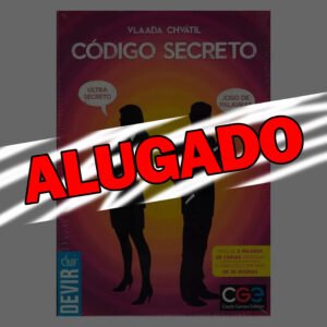 Código Secreto