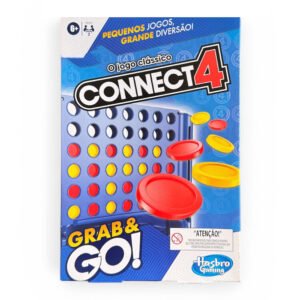 Connect 4