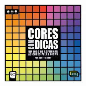 Cores com Dicas