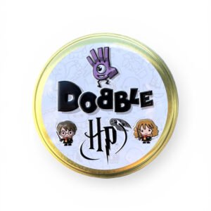 Dobble: Harry Potter