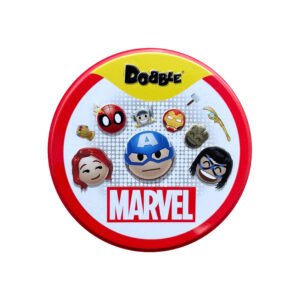 Dobble: Marvel
