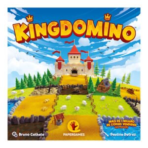 KingDomino