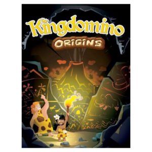 KingDomino Origins