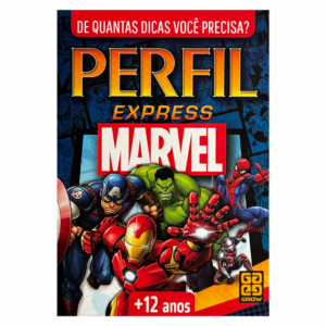 Perfil: Marvel Express