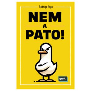 Nem a Pato!