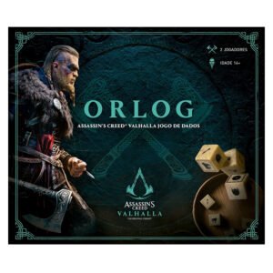 Orlog: Assassin's Creed Valhalla