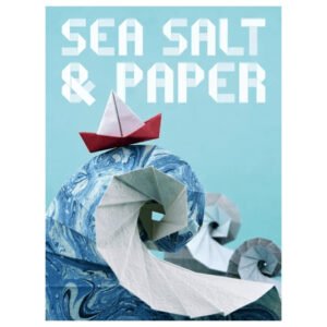 Sea, Salt & Paper