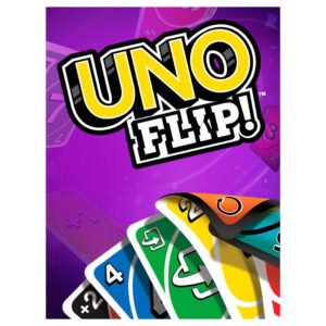 Uno Flip!