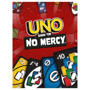 Uno No Mercy