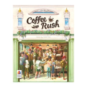 Coffee Rush