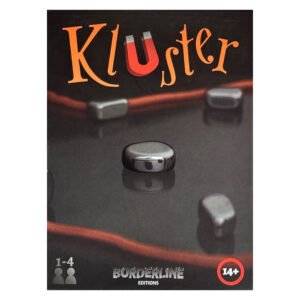 Kluster